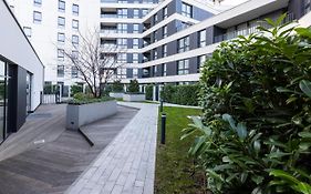 Dream Apartment Portova Gdynia